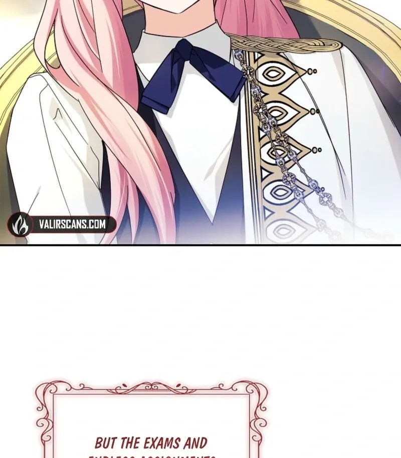The Youngest Daughter of the Villainous Duke Chapter 115 page 22 - 