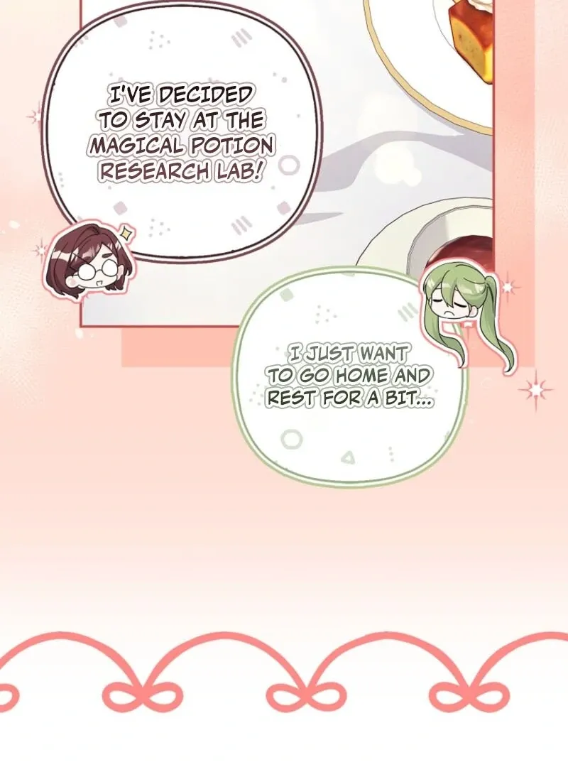The Youngest Daughter of the Villainous Duke Chapter 115 page 25 - 