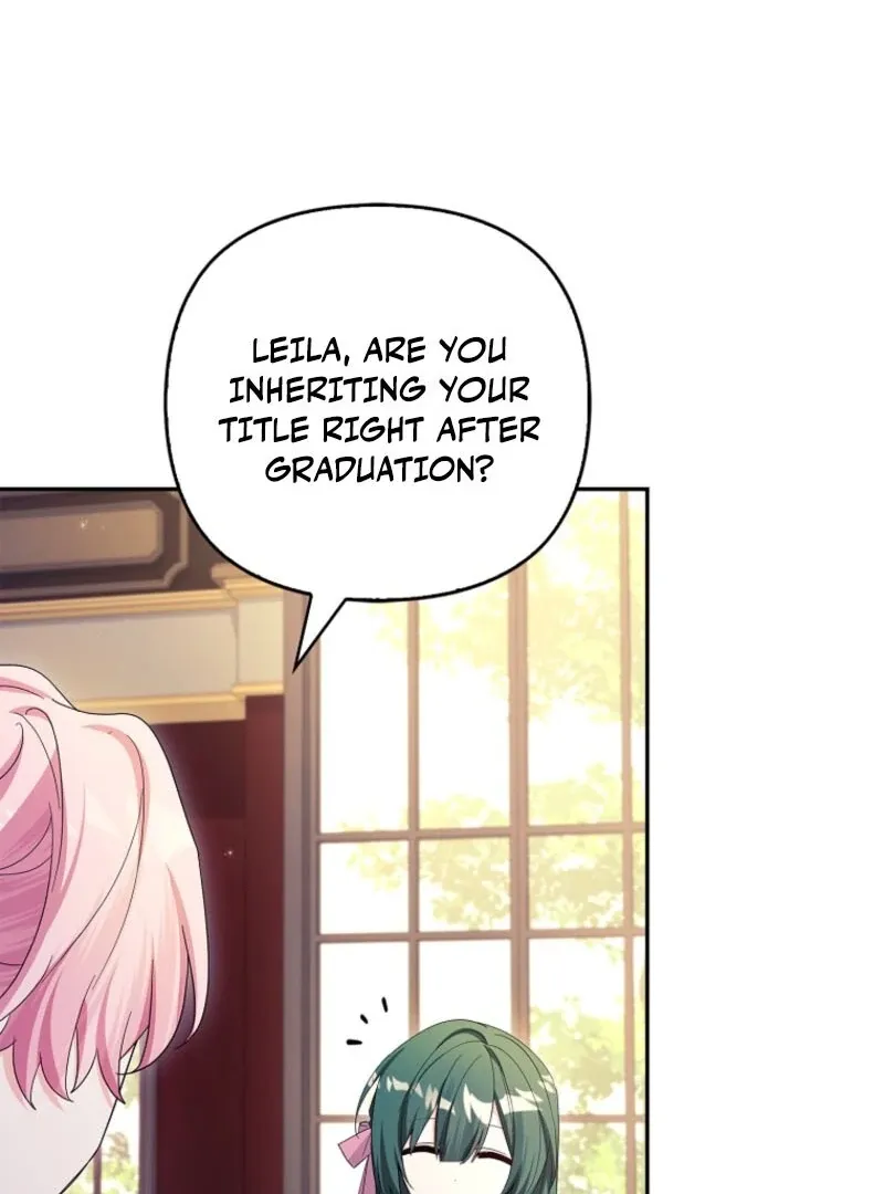 The Youngest Daughter of the Villainous Duke Chapter 115 page 26 - 