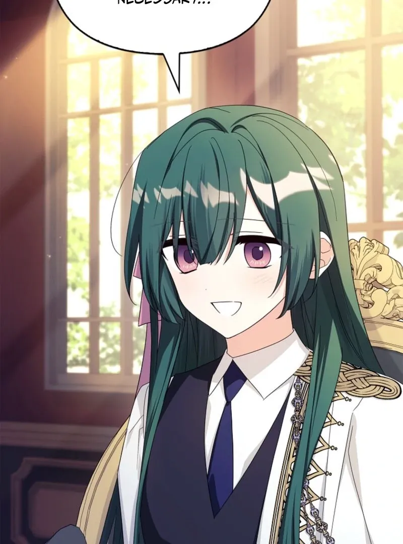 The Youngest Daughter of the Villainous Duke Chapter 115 page 28 - 