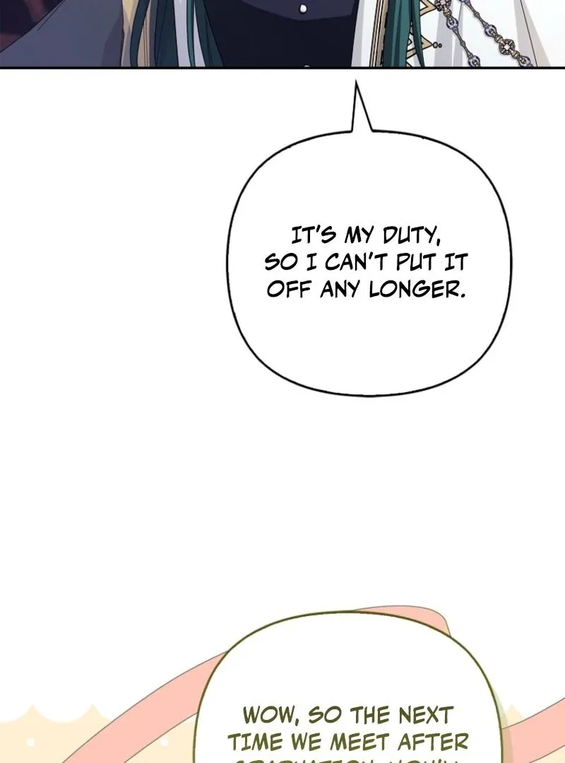 The Youngest Daughter of the Villainous Duke Chapter 115 page 29 - 