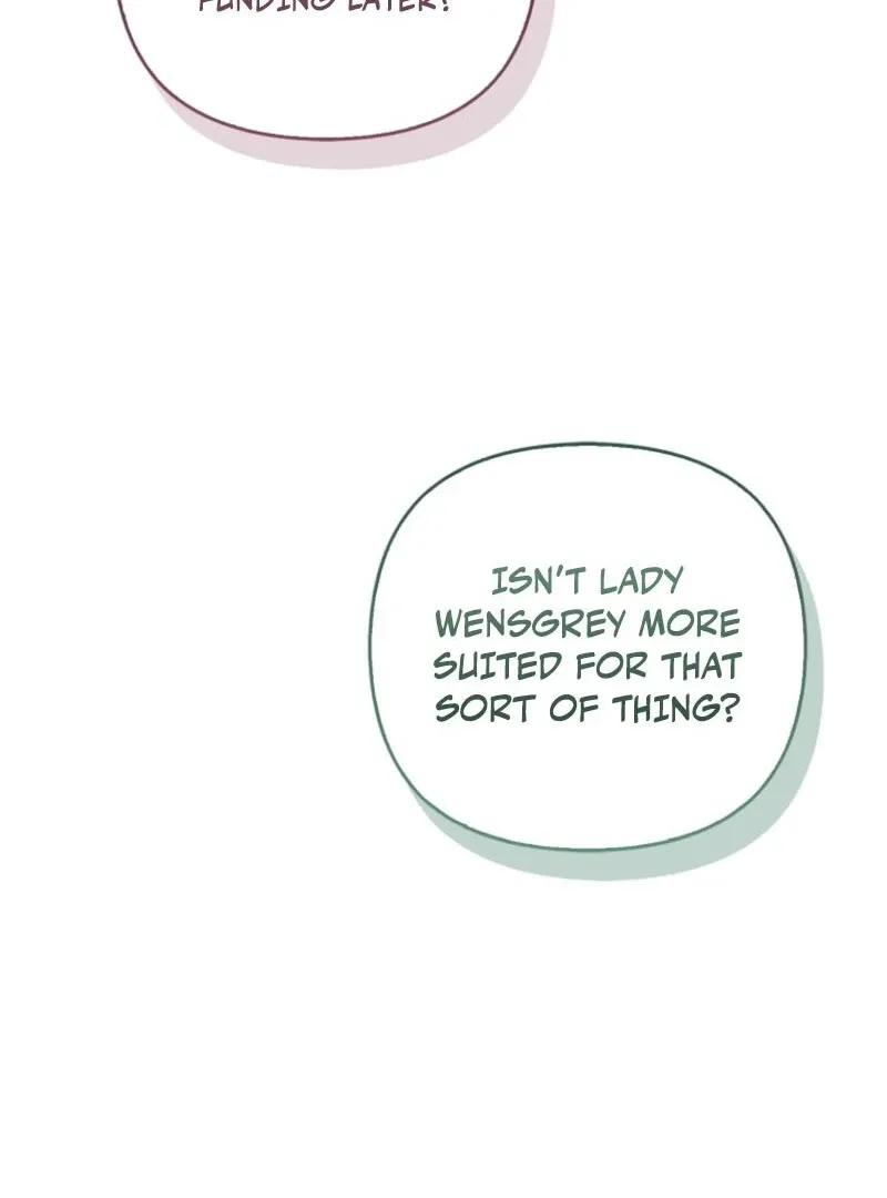 The Youngest Daughter of the Villainous Duke Chapter 115 page 31 - 