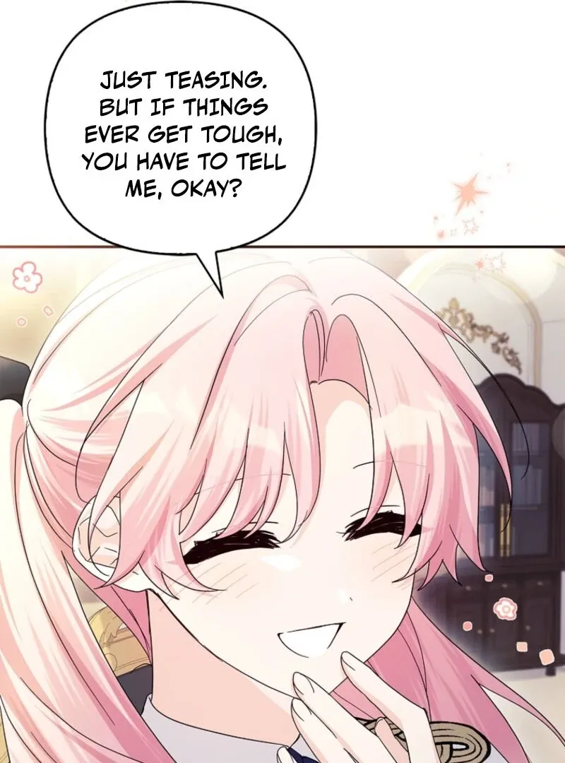 The Youngest Daughter of the Villainous Duke Chapter 115 page 35 - 