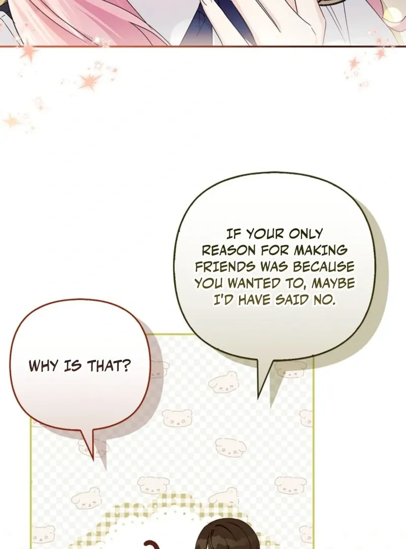 The Youngest Daughter of the Villainous Duke Chapter 115 page 36 - 