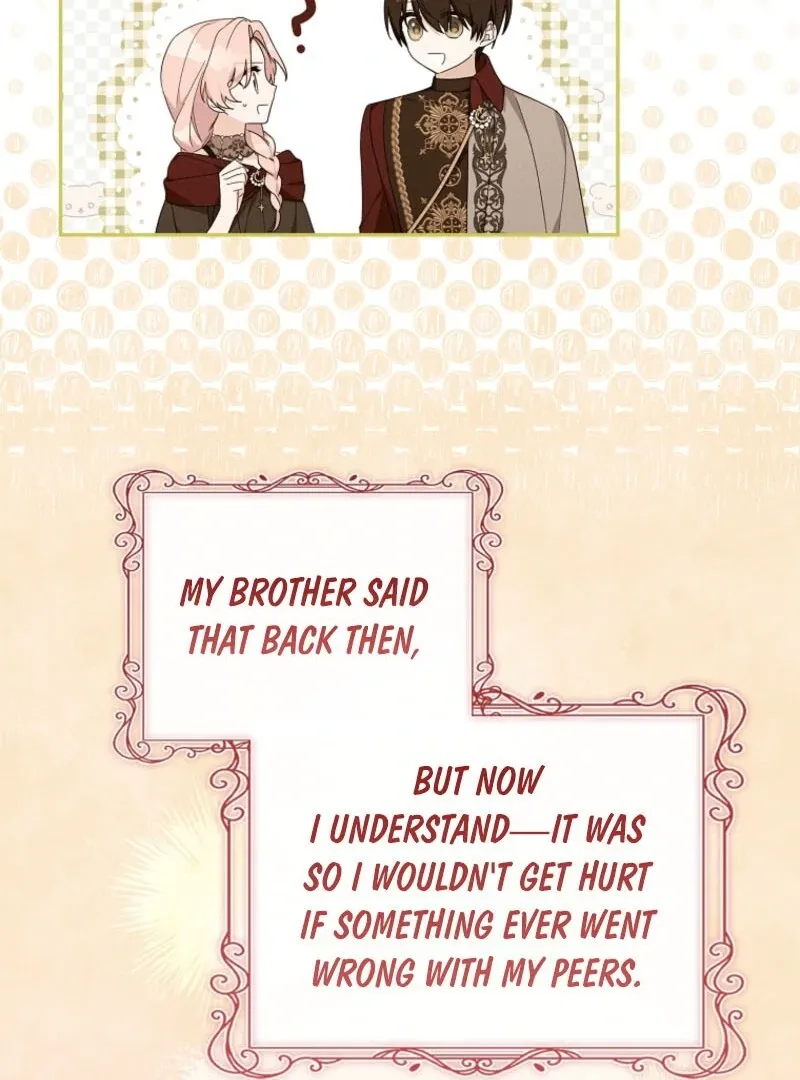 The Youngest Daughter of the Villainous Duke Chapter 115 page 37 - 