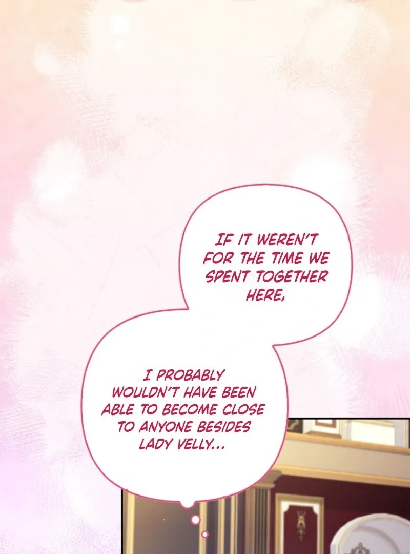 The Youngest Daughter of the Villainous Duke Chapter 115 page 38 - 