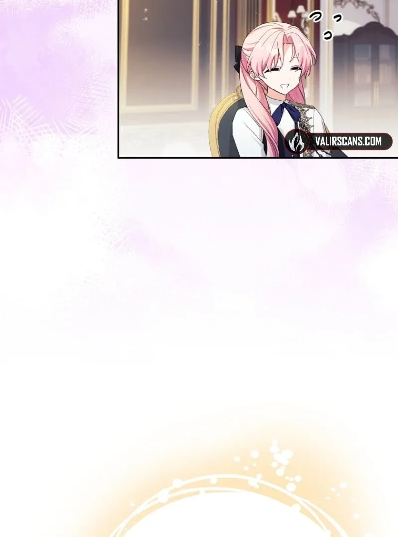 The Youngest Daughter of the Villainous Duke Chapter 115 page 39 - 