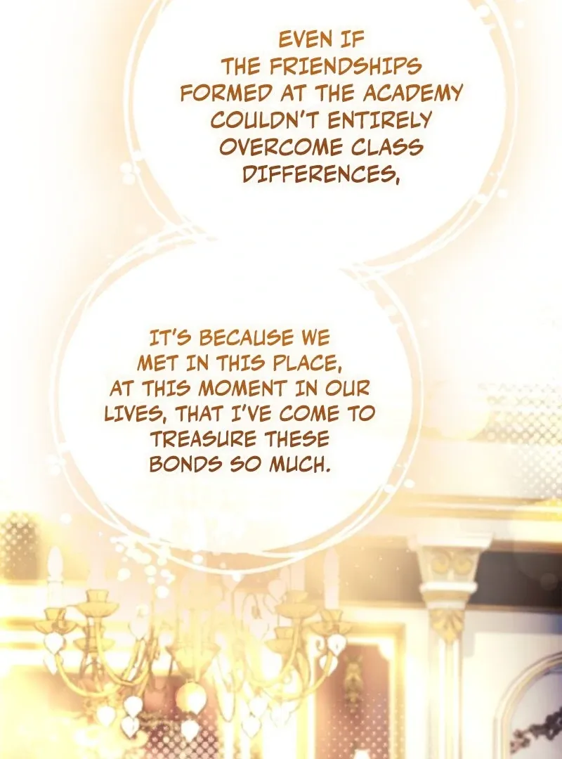 The Youngest Daughter of the Villainous Duke Chapter 115 page 40 - 