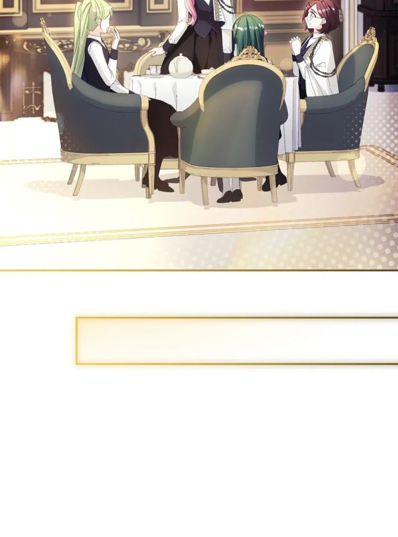 The Youngest Daughter of the Villainous Duke Chapter 115 page 42 - 