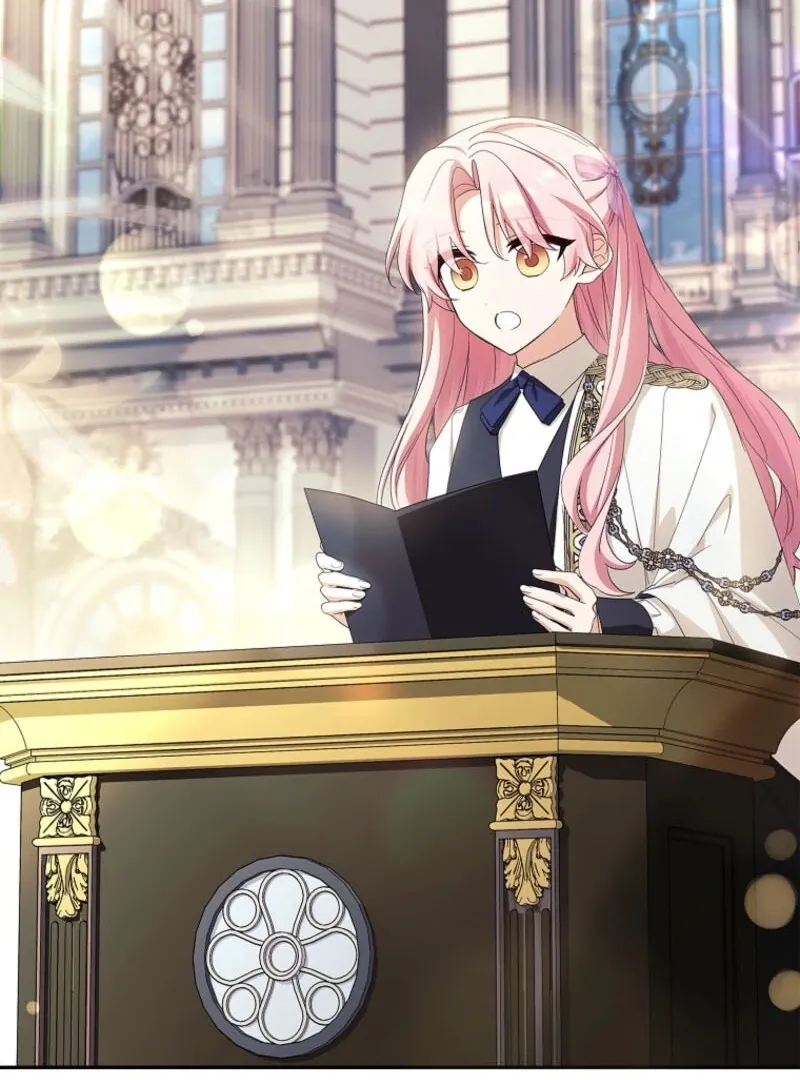 The Youngest Daughter of the Villainous Duke Chapter 115 page 48 - 