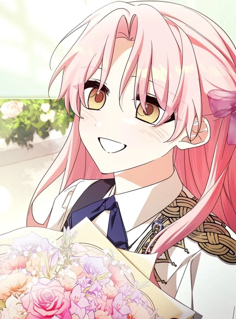 The Youngest Daughter of the Villainous Duke Chapter 115 page 57 - 