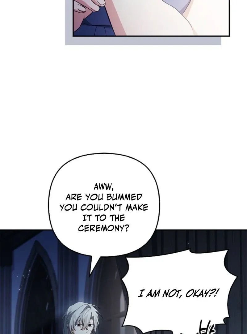The Youngest Daughter of the Villainous Duke Chapter 115 page 63 - 