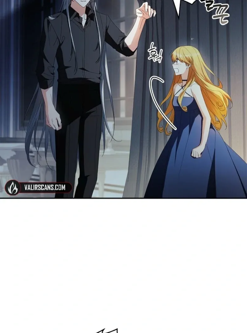 The Youngest Daughter of the Villainous Duke Chapter 115 page 64 - 