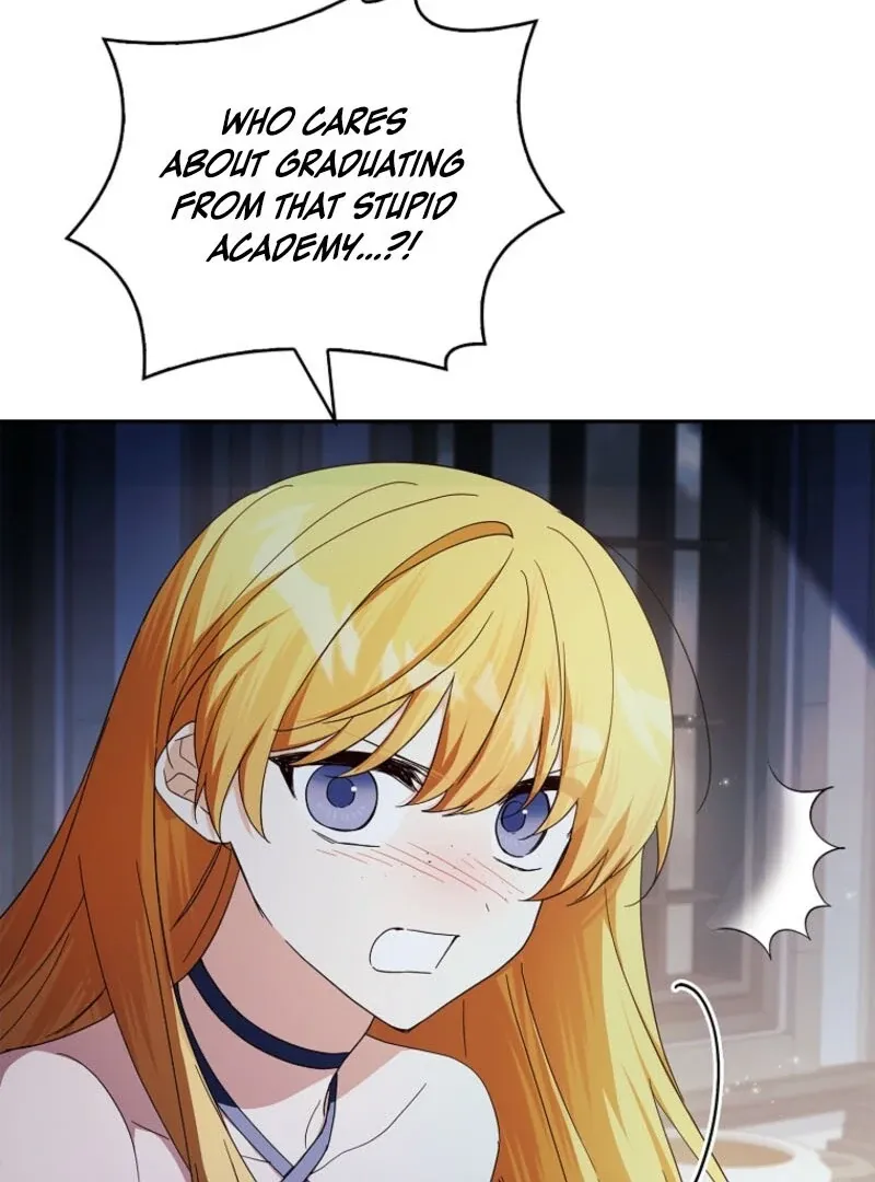 The Youngest Daughter of the Villainous Duke Chapter 115 page 65 - 