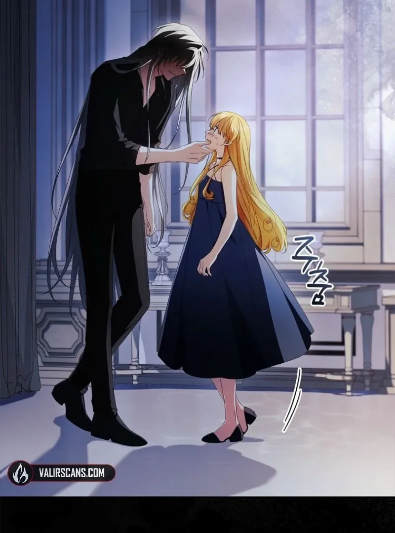 The Youngest Daughter of the Villainous Duke Chapter 115 page 71 - 