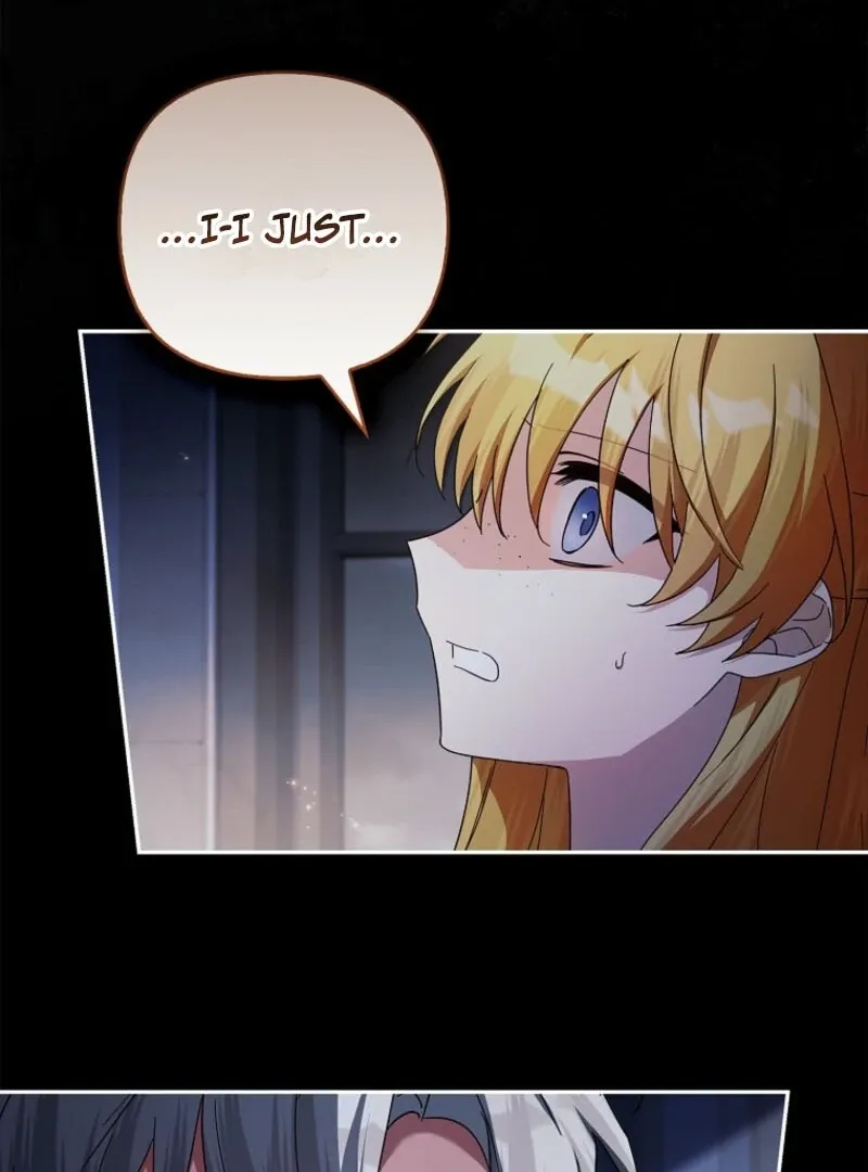 The Youngest Daughter of the Villainous Duke Chapter 115 page 72 - 