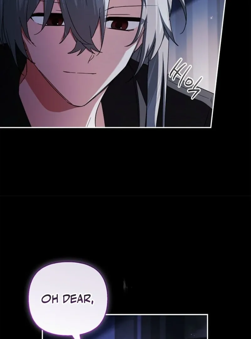 The Youngest Daughter of the Villainous Duke Chapter 115 page 73 - 