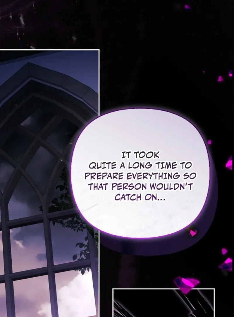 The Youngest Daughter of the Villainous Duke Chapter 115 page 76 - 