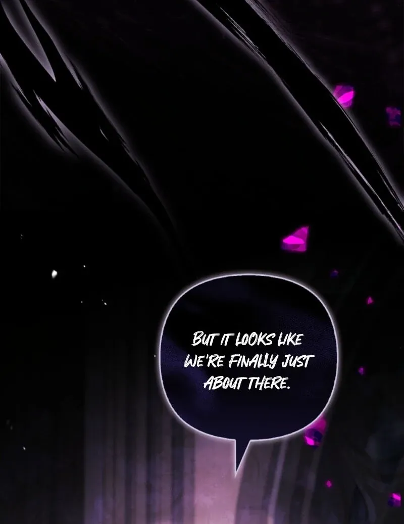 The Youngest Daughter of the Villainous Duke Chapter 115 page 78 - 