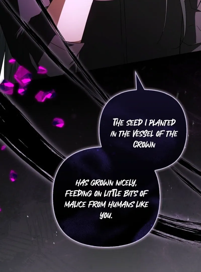 The Youngest Daughter of the Villainous Duke Chapter 115 page 80 - 