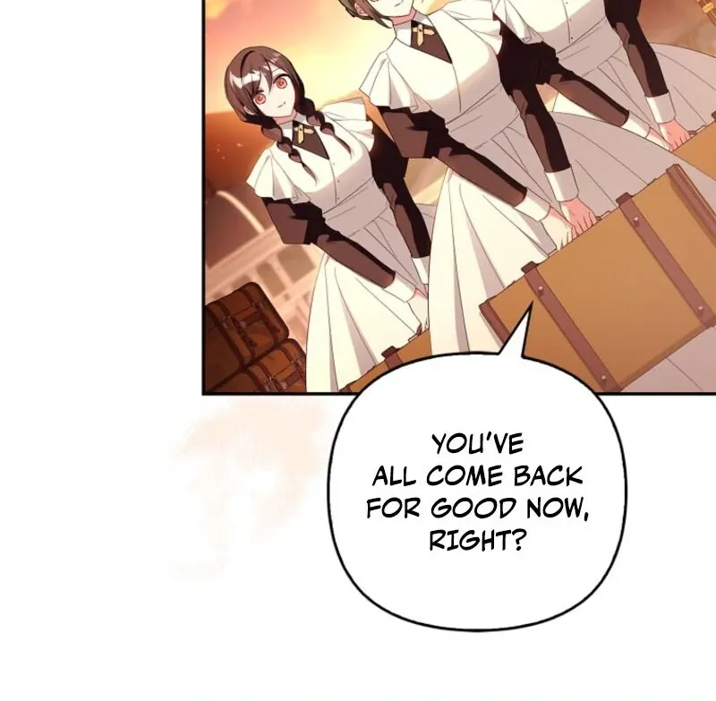 The Youngest Daughter of the Villainous Duke Chapter 115 page 88 - 