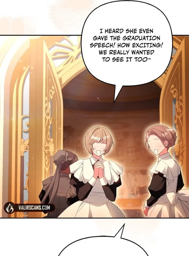 The Youngest Daughter of the Villainous Duke Chapter 115 page 90 - 