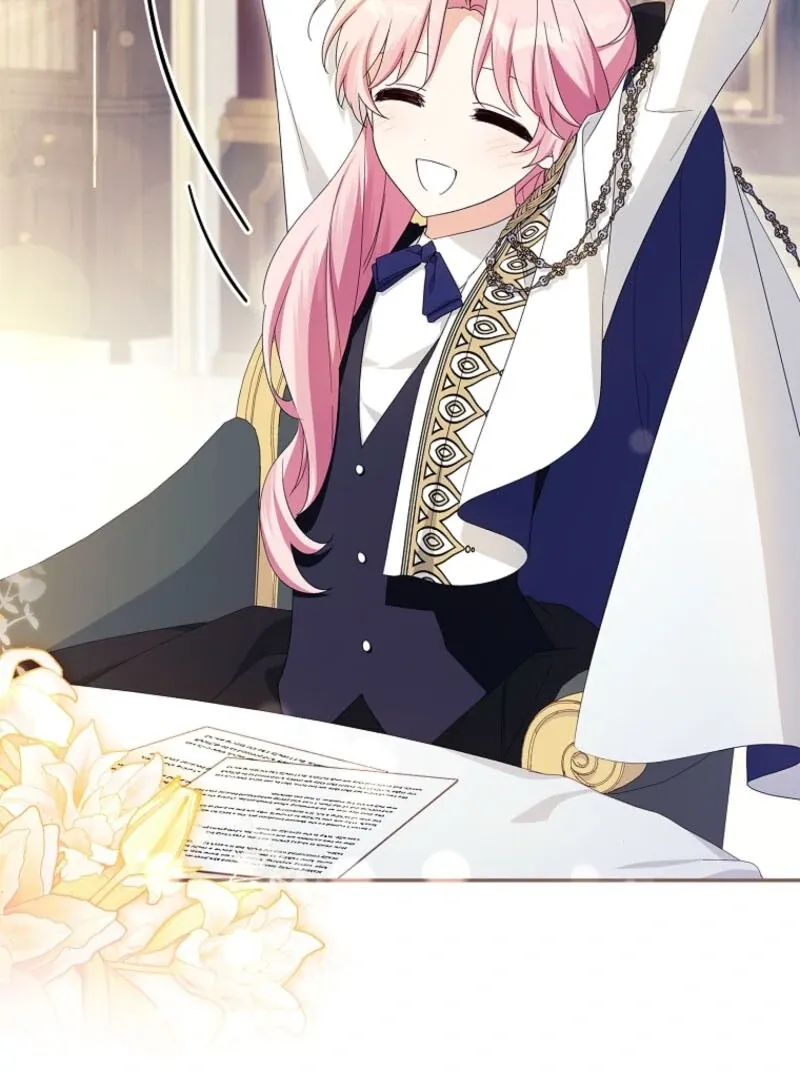 The Youngest Daughter of the Villainous Duke Chapter 115 page 10 - 