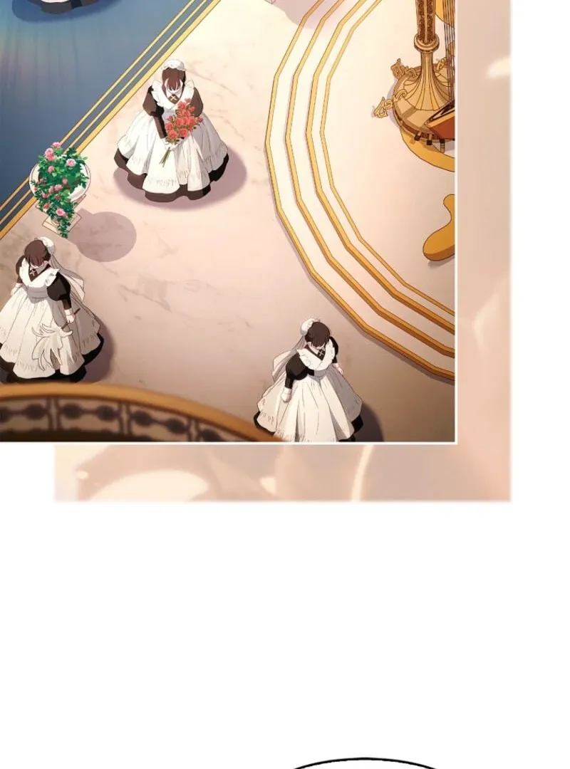 The Youngest Daughter of the Villainous Duke Chapter 115 page 92 - 