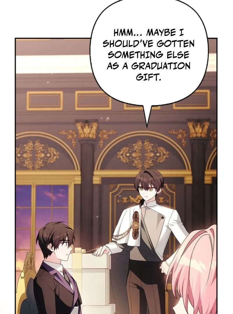 The Youngest Daughter of the Villainous Duke Chapter 115 page 93 - 
