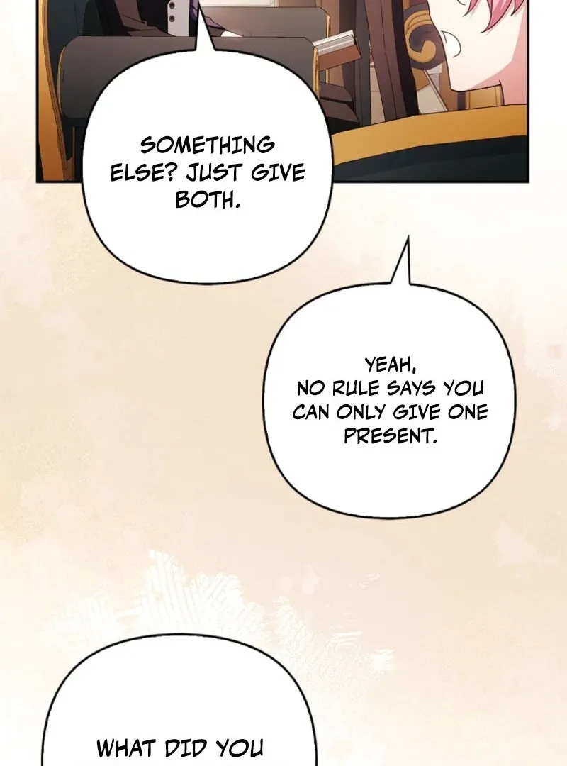 The Youngest Daughter of the Villainous Duke Chapter 115 page 94 - 