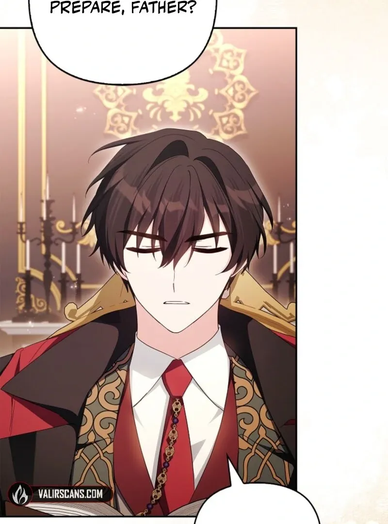 The Youngest Daughter of the Villainous Duke Chapter 115 page 95 - 
