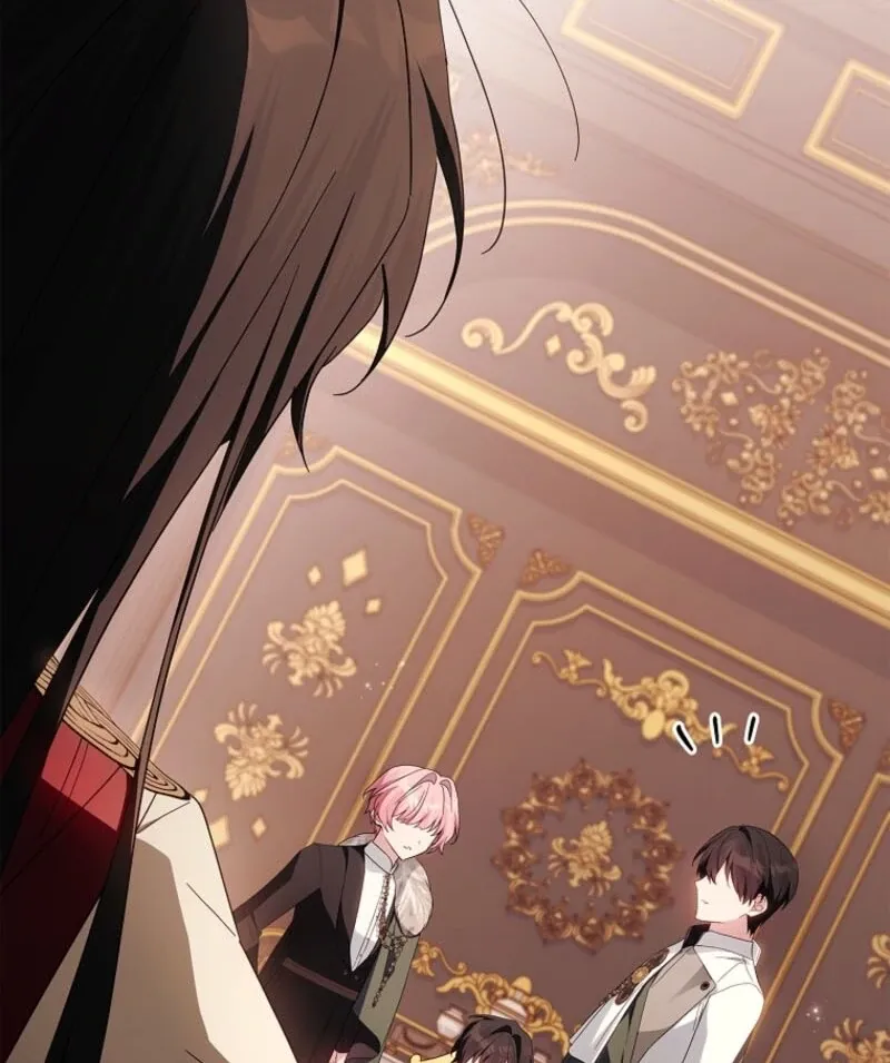 The Youngest Daughter of the Villainous Duke Chapter 115 page 99 - 
