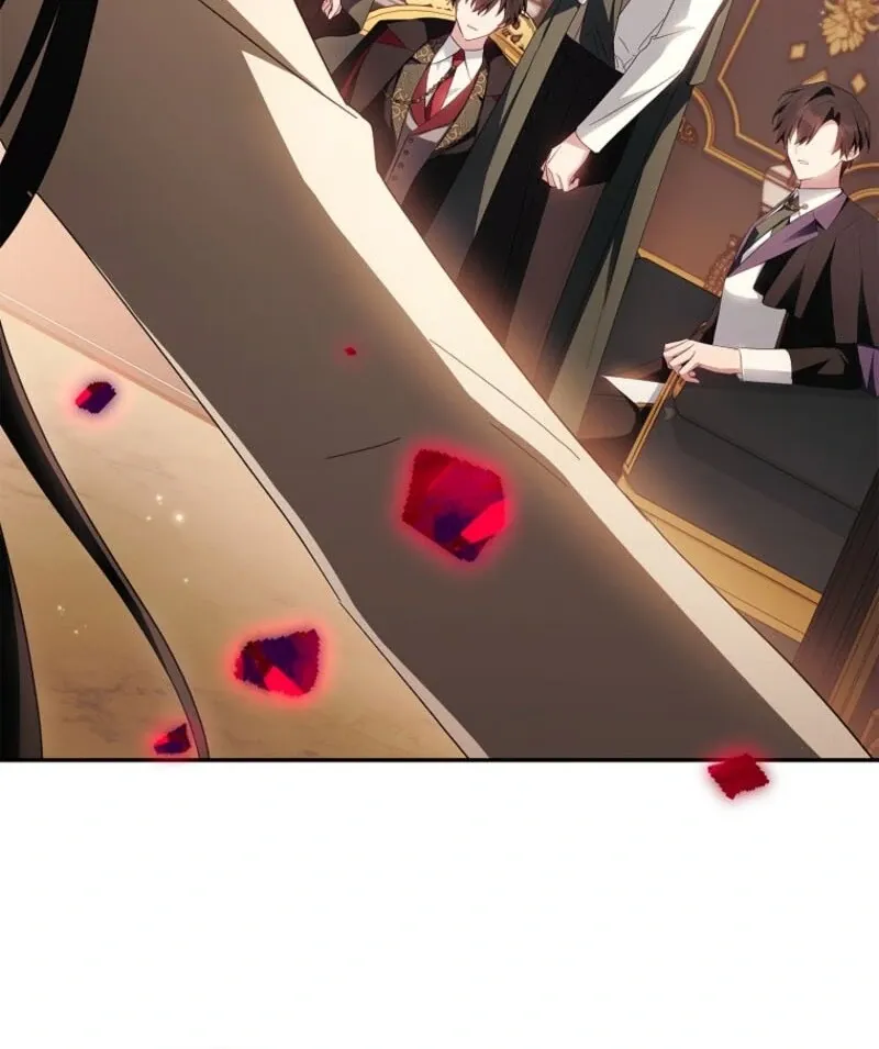 The Youngest Daughter of the Villainous Duke Chapter 115 page 100 - 