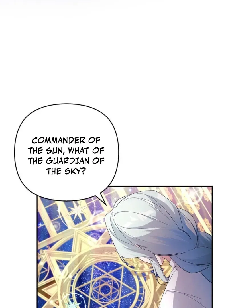 The Youngest Daughter of the Villainous Duke Chapter 116 page 104 - 