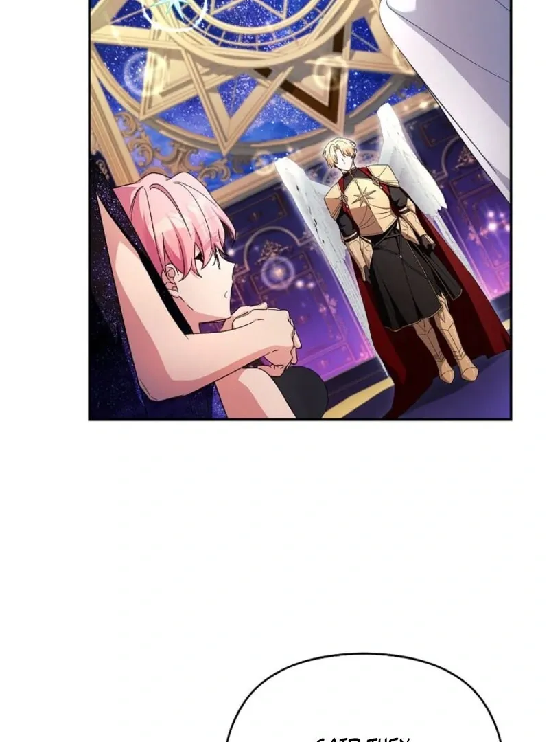 The Youngest Daughter of the Villainous Duke Chapter 116 page 105 - 