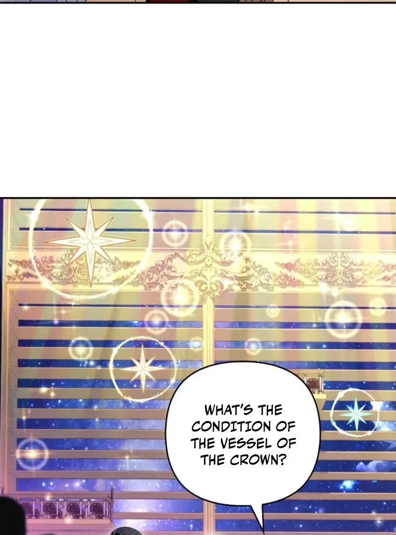 The Youngest Daughter of the Villainous Duke Chapter 116 page 107 - 