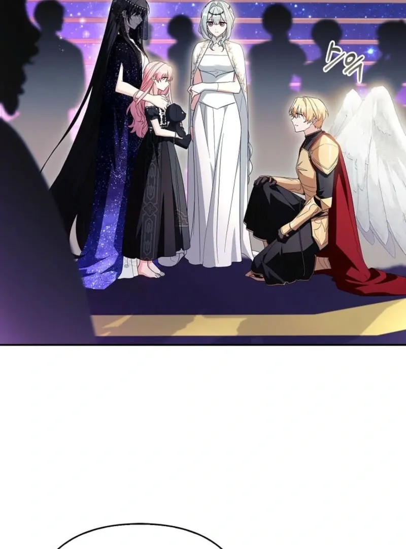 The Youngest Daughter of the Villainous Duke Chapter 116 page 108 - 