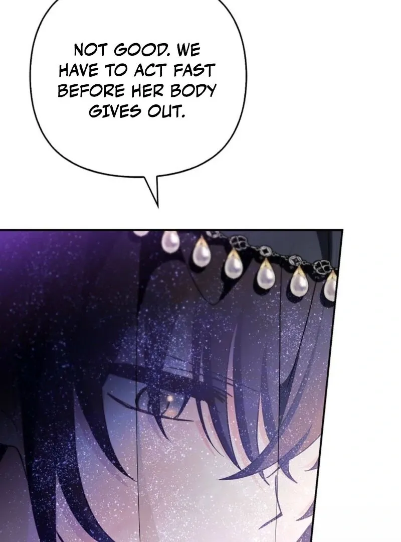 The Youngest Daughter of the Villainous Duke Chapter 116 page 109 - 