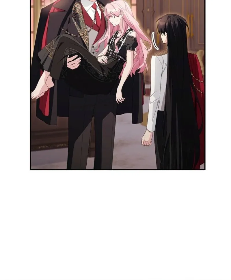 The Youngest Daughter of the Villainous Duke Chapter 116 page 12 - 