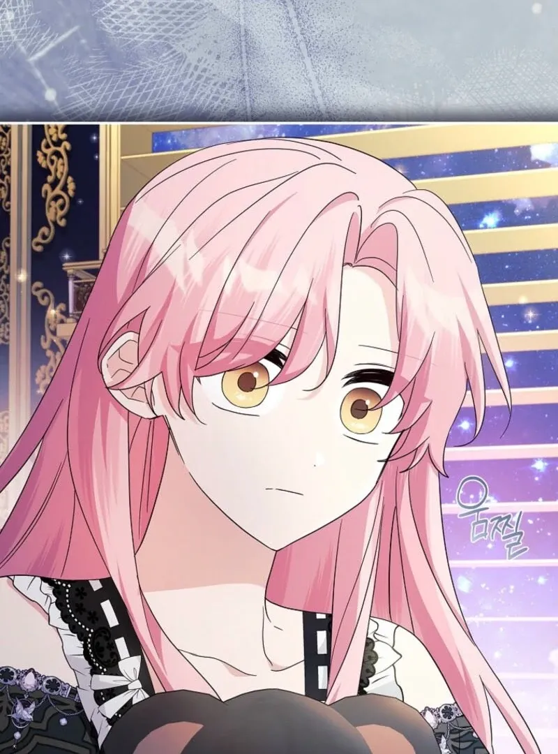 The Youngest Daughter of the Villainous Duke Chapter 116 page 111 - 