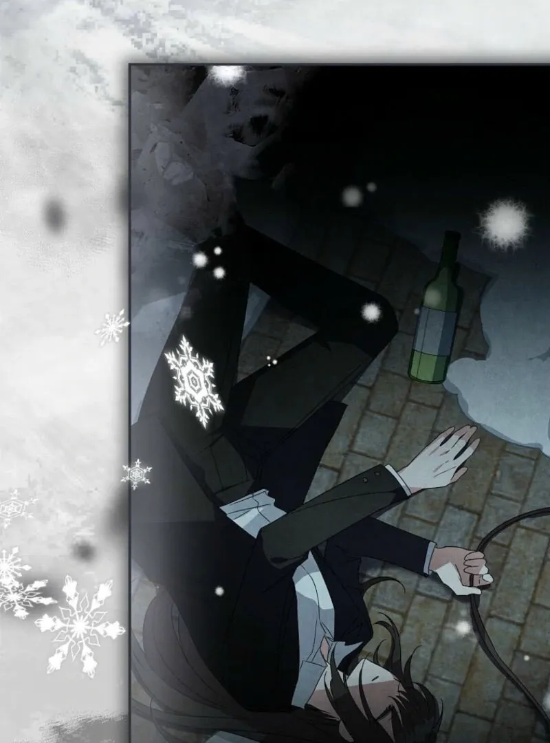 The Youngest Daughter of the Villainous Duke Chapter 116 page 116 - 