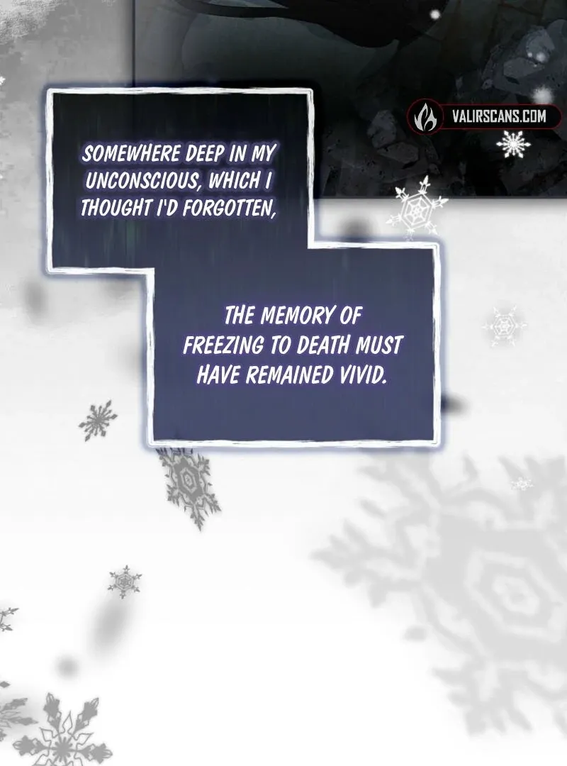 The Youngest Daughter of the Villainous Duke Chapter 116 page 117 - 