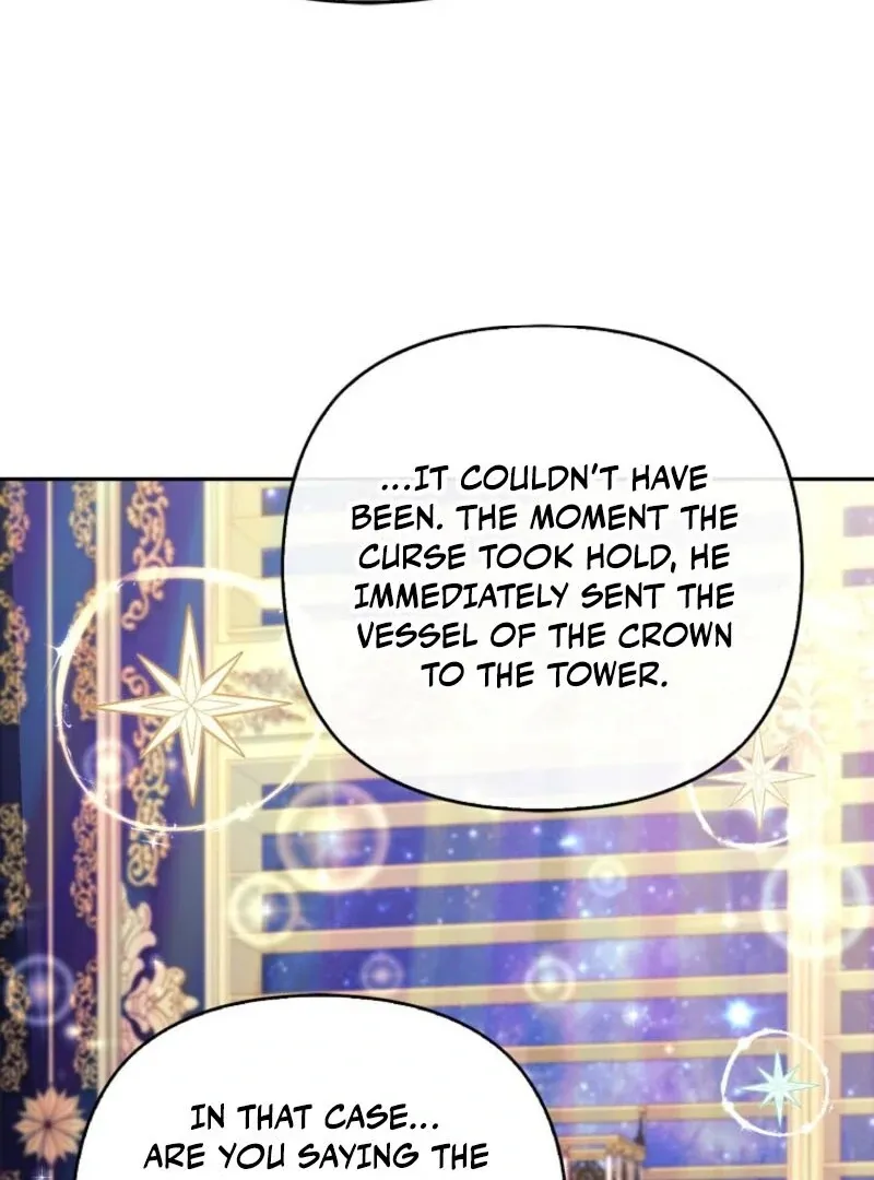 The Youngest Daughter of the Villainous Duke Chapter 116 page 119 - 