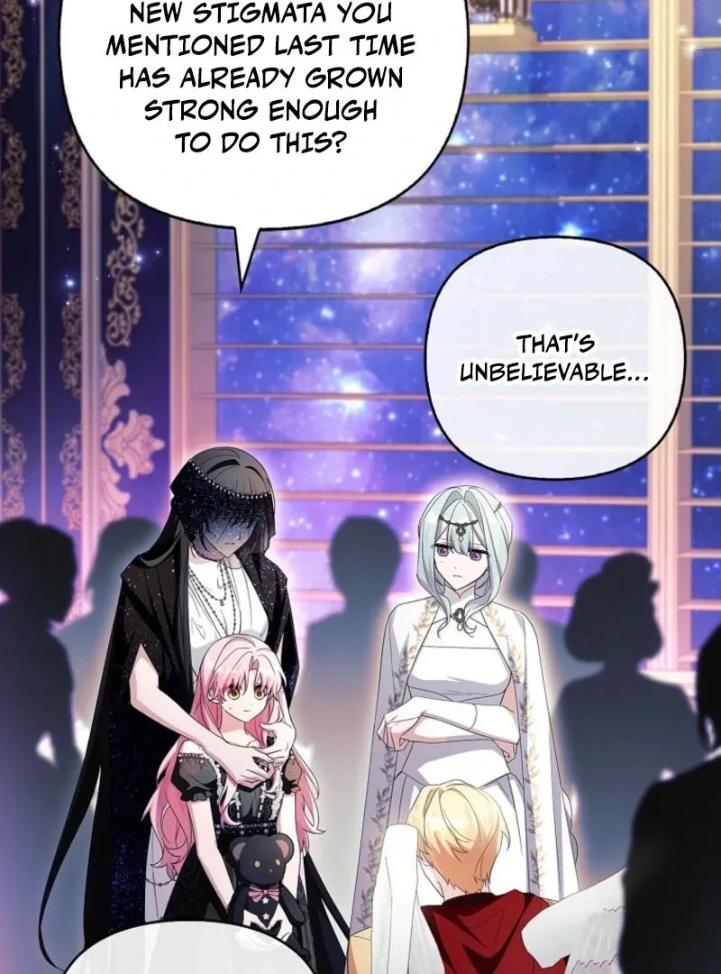 The Youngest Daughter of the Villainous Duke Chapter 116 page 120 - 