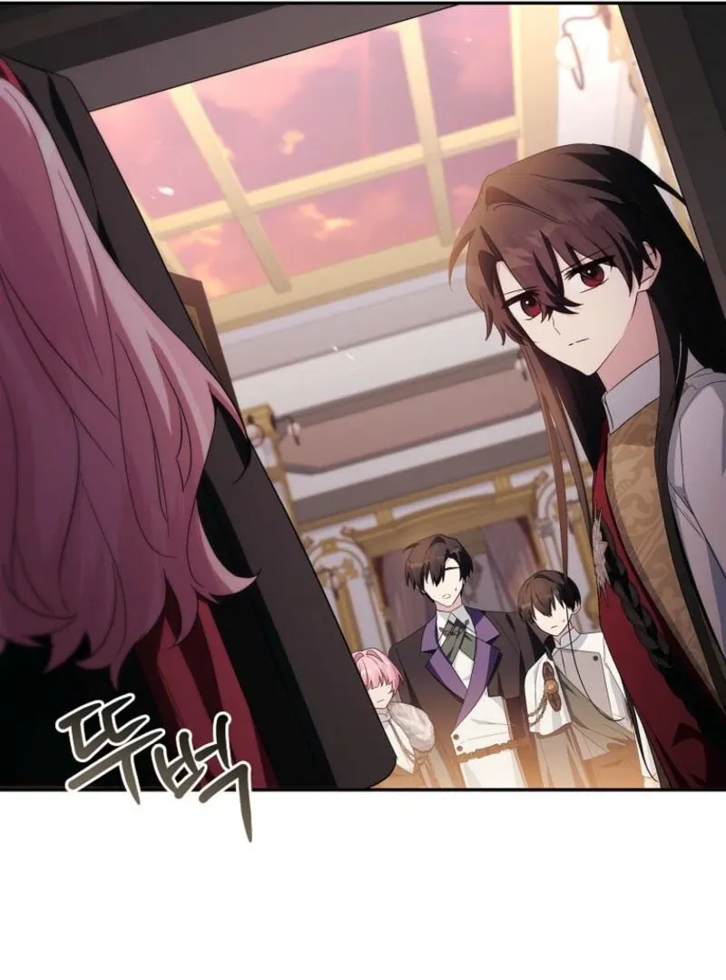 The Youngest Daughter of the Villainous Duke Chapter 116 page 13 - 