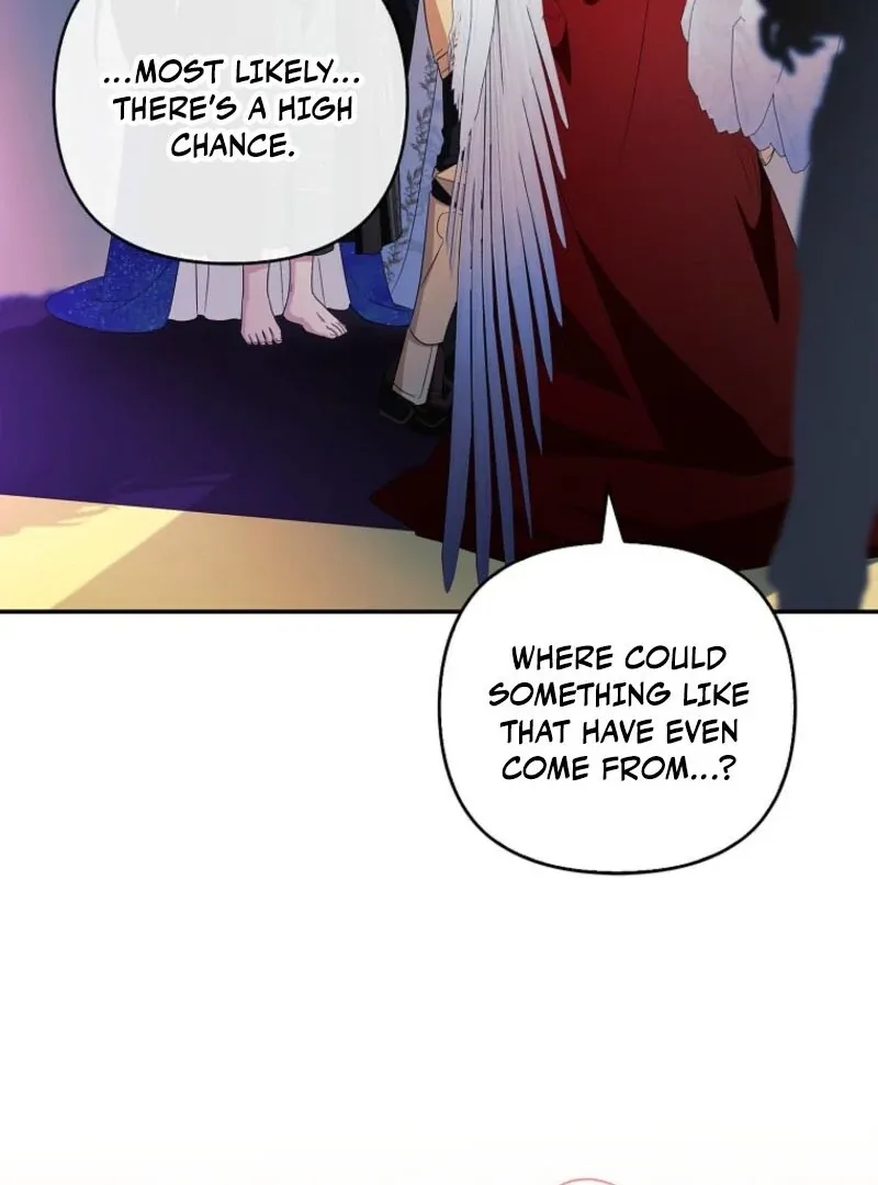 The Youngest Daughter of the Villainous Duke Chapter 116 page 121 - 