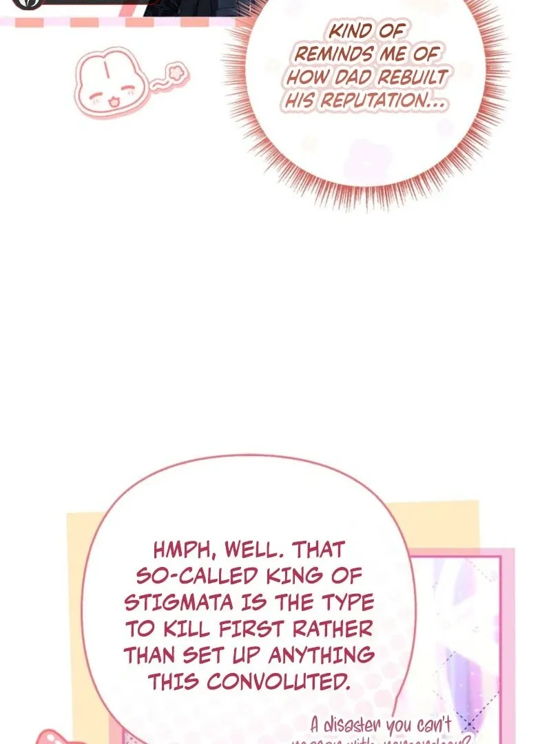 The Youngest Daughter of the Villainous Duke Chapter 116 page 123 - 