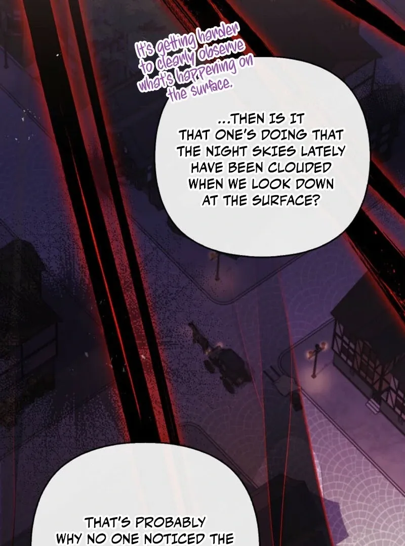 The Youngest Daughter of the Villainous Duke Chapter 116 page 127 - 