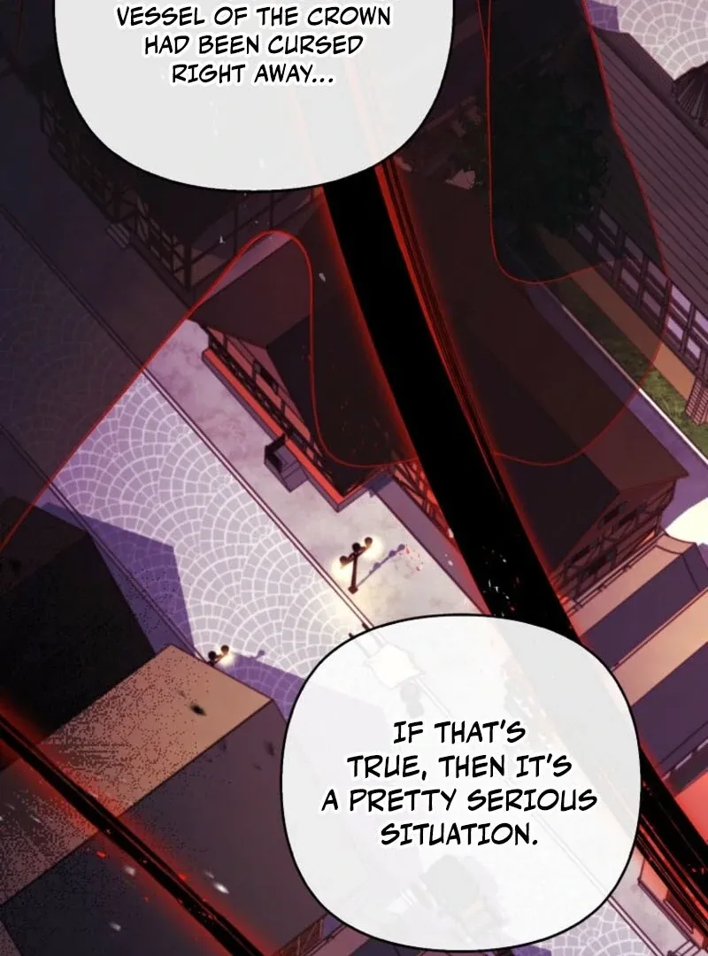 The Youngest Daughter of the Villainous Duke Chapter 116 page 128 - 