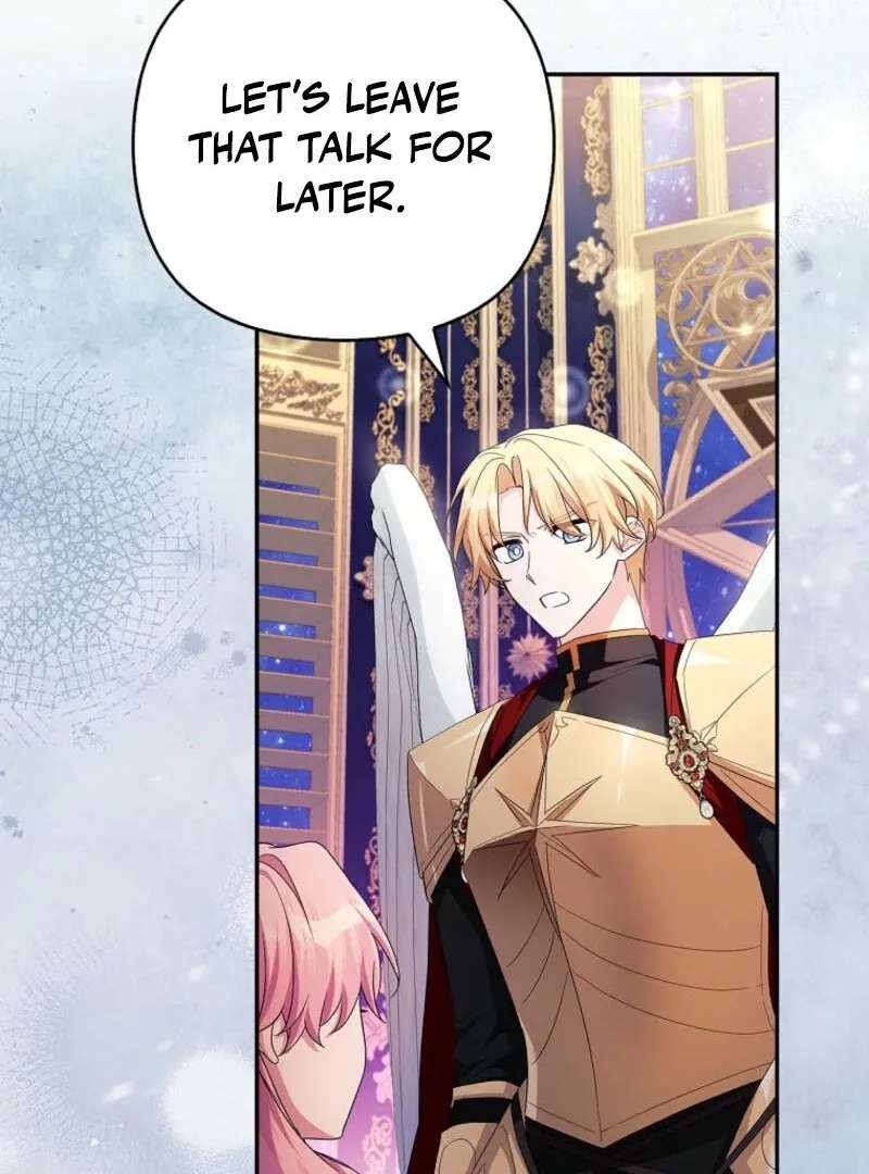 The Youngest Daughter of the Villainous Duke Chapter 116 page 130 - 